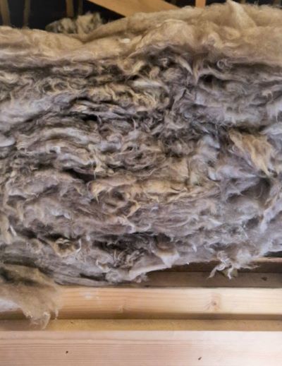 Loft Insulation & Boarding