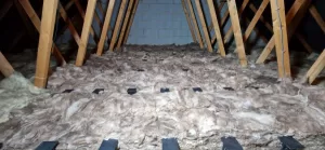Loft Leg Fitting