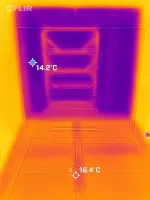 Thermal Imaging Services