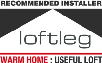 Loft Leg Recommended Installer